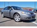 Dark Silver Metallic - Impala LTZ Photo No. 25