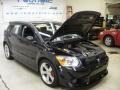 Brilliant Black Crystal Pearl - Caliber SRT 4 Photo No. 24