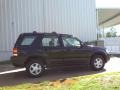 2003 Black Clearcoat Ford Escape XLT V6  photo #17