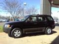 2003 Black Clearcoat Ford Escape XLT V6  photo #18