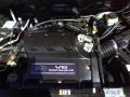 2003 Black Clearcoat Ford Escape XLT V6  photo #19