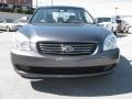 Midnight Gray Metallic - Optima LX Photo No. 4