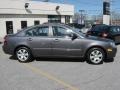 Midnight Gray Metallic - Optima LX Photo No. 5