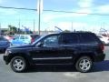 2006 Black Jeep Grand Cherokee Limited  photo #25