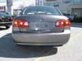 Midnight Gray Metallic - Optima LX Photo No. 7