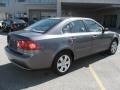 Midnight Gray Metallic - Optima LX Photo No. 8