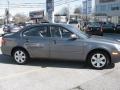 Midnight Gray Metallic - Optima LX Photo No. 10