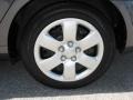 Midnight Gray Metallic - Optima LX Photo No. 15