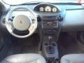 2003 Black Saturn ION 3 Sedan  photo #5