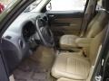 Jeep Green Metallic - Patriot Limited 4x4 Photo No. 3