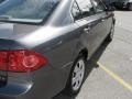 Midnight Gray Metallic - Optima LX Photo No. 22