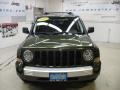 Jeep Green Metallic - Patriot Limited 4x4 Photo No. 4