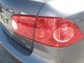 Midnight Gray Metallic - Optima LX Photo No. 23