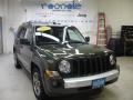 Jeep Green Metallic - Patriot Limited 4x4 Photo No. 5