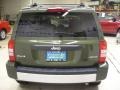 Jeep Green Metallic - Patriot Limited 4x4 Photo No. 7