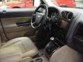 Jeep Green Metallic - Patriot Limited 4x4 Photo No. 12