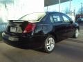 2003 Black Saturn ION 3 Sedan  photo #16