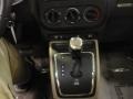 Jeep Green Metallic - Patriot Limited 4x4 Photo No. 16