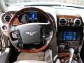 Silver Tempest - Continental Flying Spur  Photo No. 7