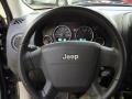 Jeep Green Metallic - Patriot Limited 4x4 Photo No. 18