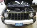 Jeep Green Metallic - Patriot Limited 4x4 Photo No. 22