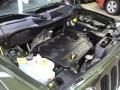 Jeep Green Metallic - Patriot Limited 4x4 Photo No. 23