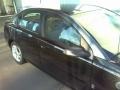 2003 Black Saturn ION 3 Sedan  photo #21