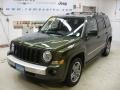 Jeep Green Metallic - Patriot Limited 4x4 Photo No. 24
