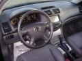 Graphite Pearl - Accord EX V6 Sedan Photo No. 5