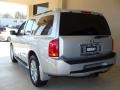 Silver Indulgence - QX 56 4WD Photo No. 5