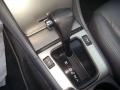 Graphite Pearl - Accord EX V6 Sedan Photo No. 23