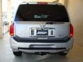 2008 Silver Indulgence Infiniti QX 56 4WD  photo #6