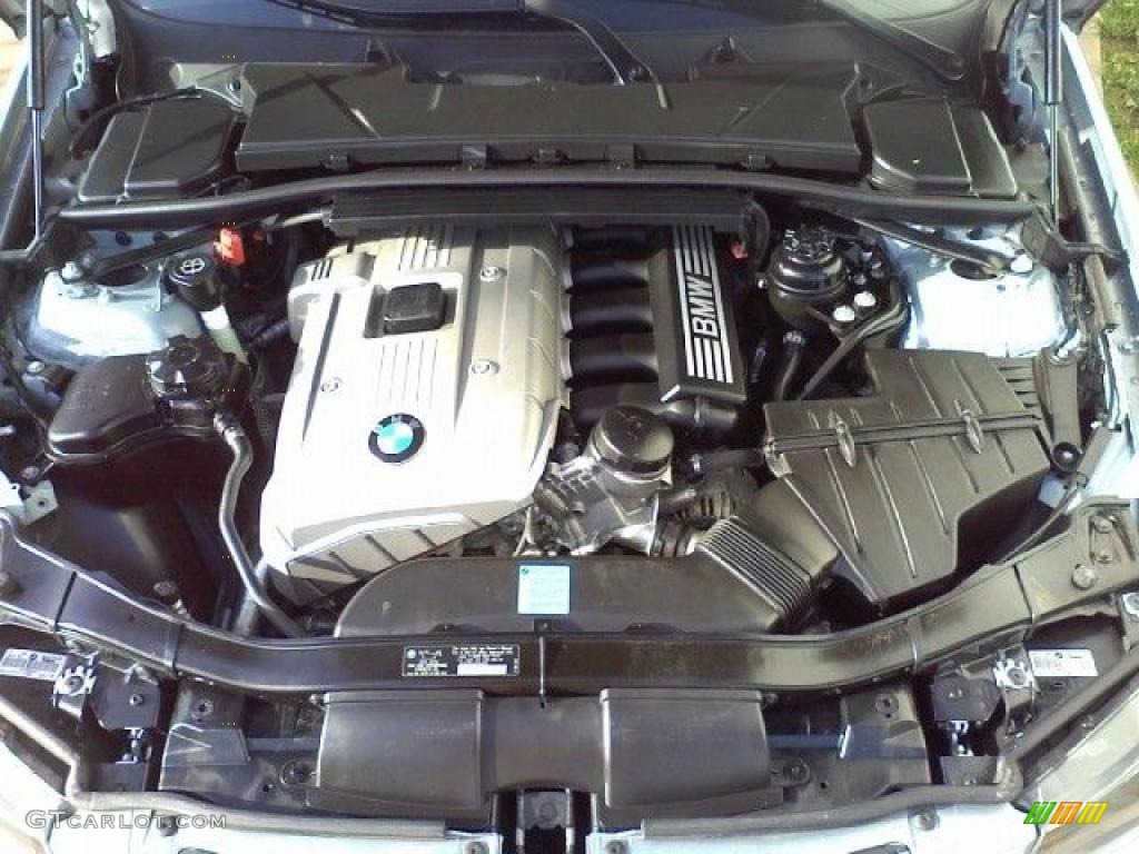 2006 3 Series 325i Sedan - Quartz Blue Metallic / Terra/Black Dakota Leather photo #19