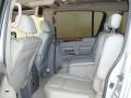 2008 Silver Indulgence Infiniti QX 56 4WD  photo #8