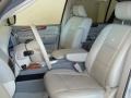 Silver Indulgence - QX 56 4WD Photo No. 13