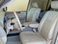 2008 Silver Indulgence Infiniti QX 56 4WD  photo #13