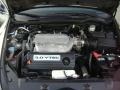 Graphite Pearl - Accord EX V6 Sedan Photo No. 31