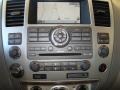 Silver Indulgence - QX 56 4WD Photo No. 14