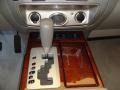 Silver Indulgence - QX 56 4WD Photo No. 15