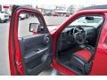 2007 Inferno Red Crystal Pearl Dodge Nitro R/T 4x4  photo #11