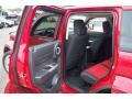 2007 Inferno Red Crystal Pearl Dodge Nitro R/T 4x4  photo #14
