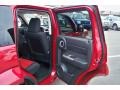 2007 Inferno Red Crystal Pearl Dodge Nitro R/T 4x4  photo #16