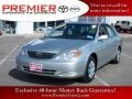 Lunar Mist Metallic - Camry LE Photo No. 1