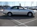 Lunar Mist Metallic - Camry LE Photo No. 4