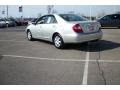 Lunar Mist Metallic - Camry LE Photo No. 7