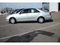 Lunar Mist Metallic - Camry LE Photo No. 8