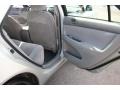 Lunar Mist Metallic - Camry LE Photo No. 12