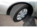 Lunar Mist Metallic - Camry LE Photo No. 15