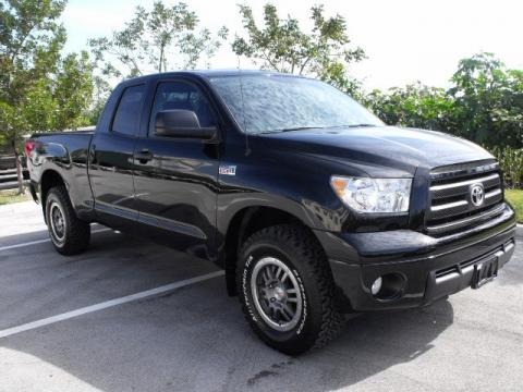 2010 Toyota Tundra