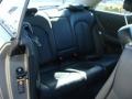 Pewter Metallic - CLK 500 Coupe Photo No. 12